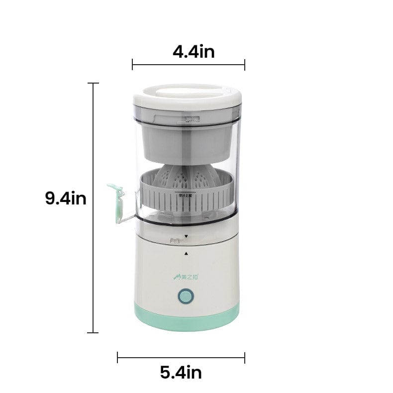 Portable Fruit Juicer