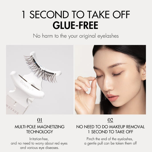 Magnetic Lash Kit 2024