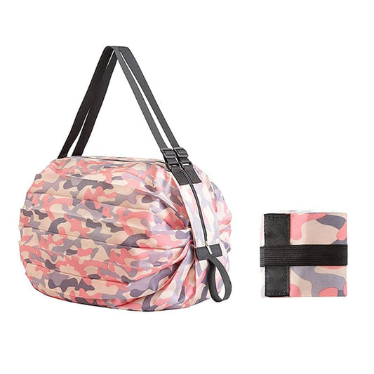 Reusable Grocery Bags Large Capacity Shopping Bags