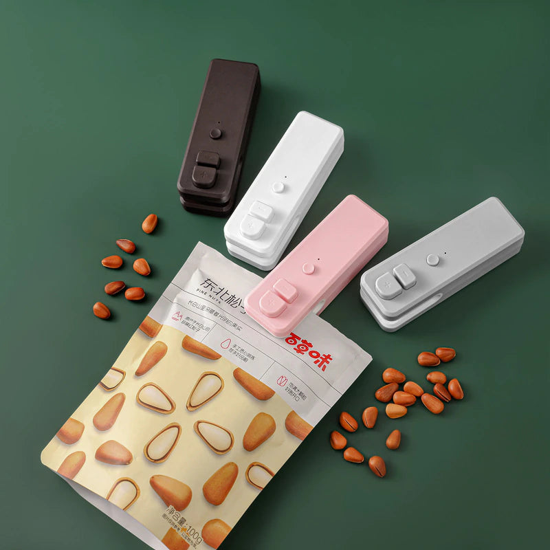 Portable Bag Sealer