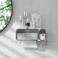 Punch-free Tissue Holder