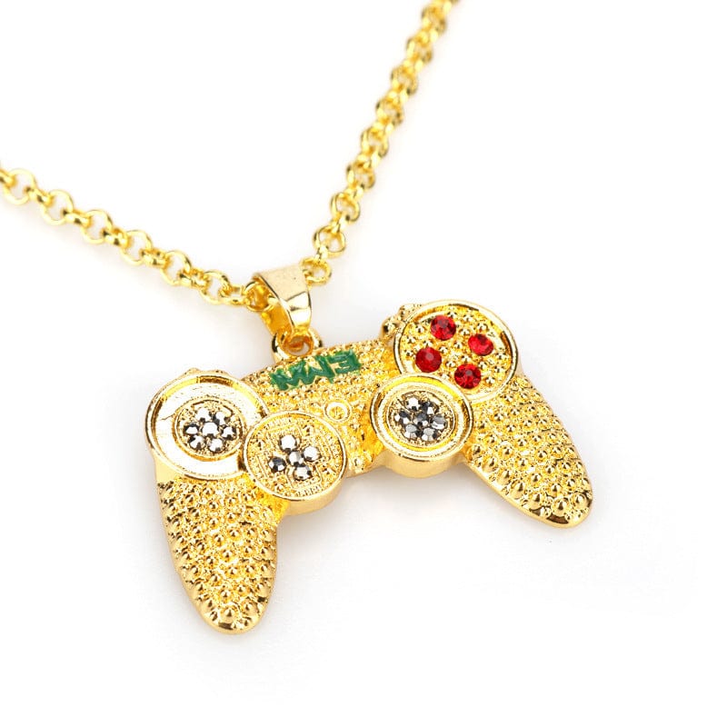 PS4 Controller Necklace