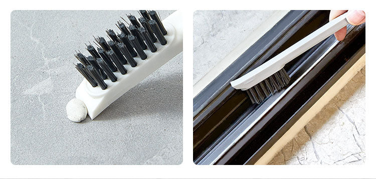 Multifunctional Glass Window Scraper 2PCS