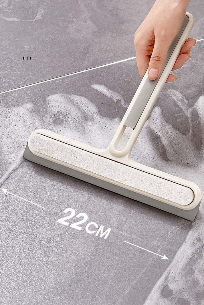 Multifunctional Glass Window Scraper 2PCS