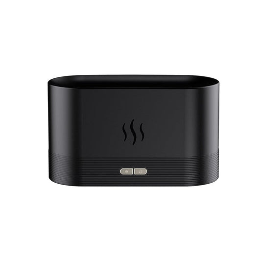 Humidificateur à flamme et diffuseur d'arômes
