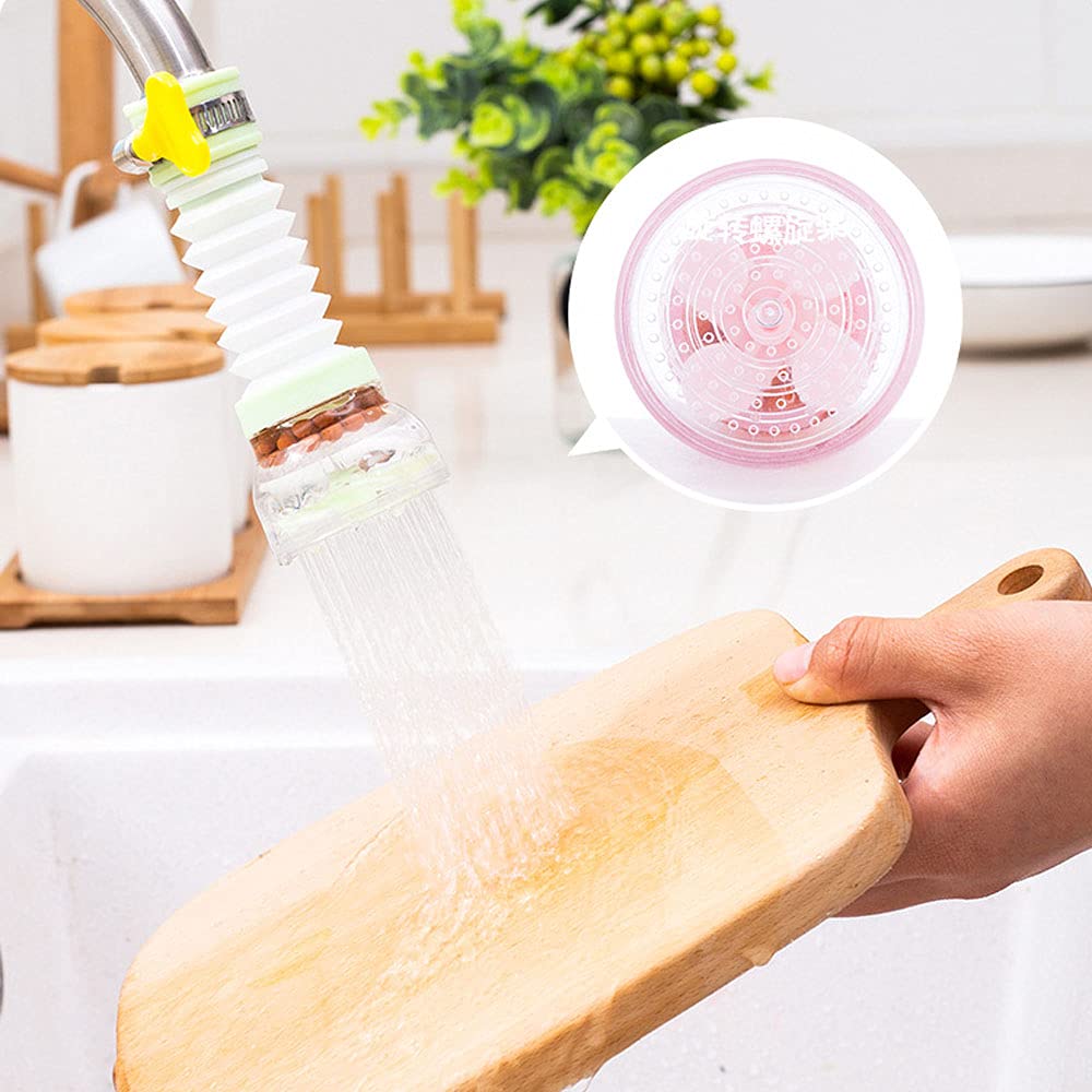 Robinet filtre à eau 3 pièces