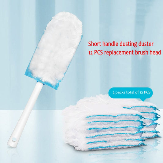 Dusters Multi Surface Duster Refills Kit