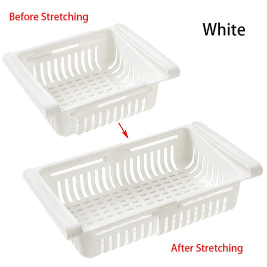 Refrigerator Storage Box 4PCS