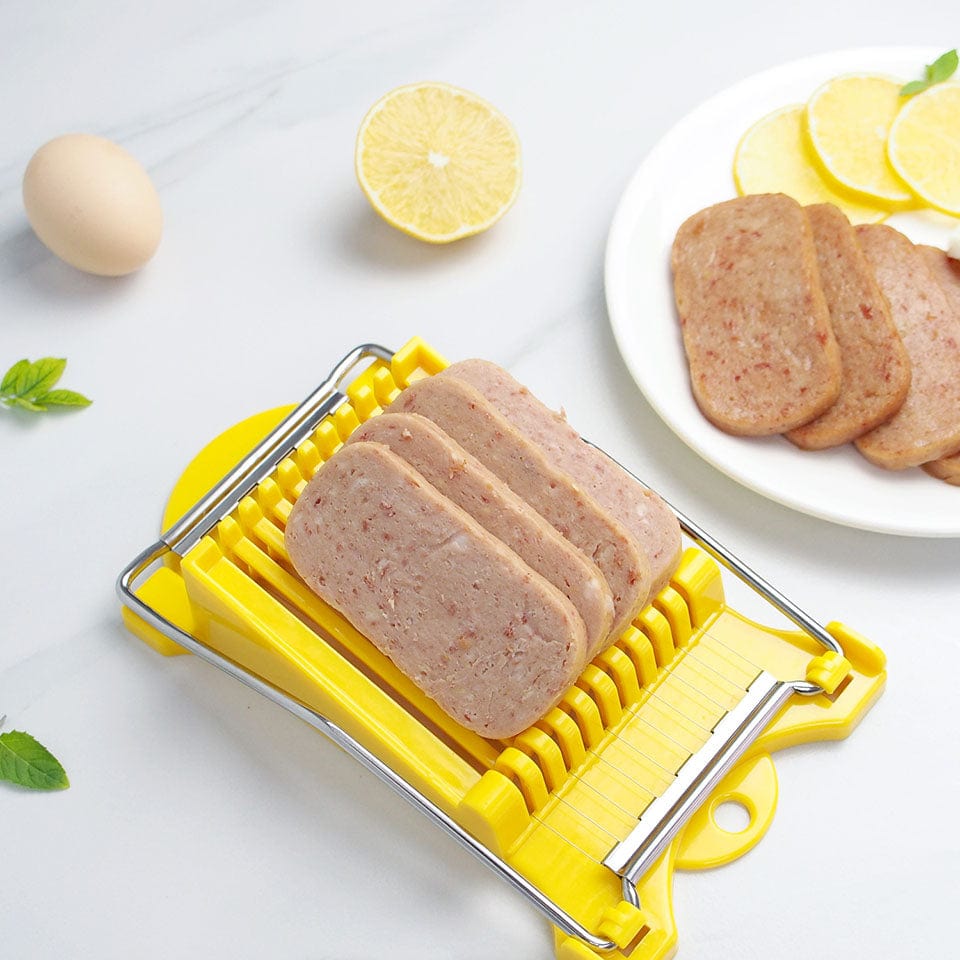 Lunch Meat Slicer For Cheese Egg