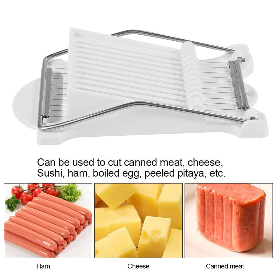 Lunch Meat Slicer For Cheese Egg