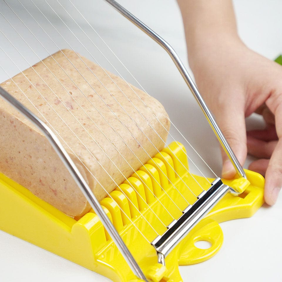 Lunch Meat Slicer For Cheese Egg