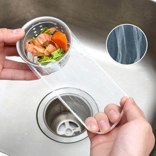 Kitchen Sink Strainer Mesh Bag 200 Pcs
