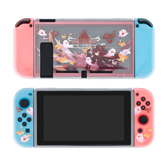 Hutao Switch Case