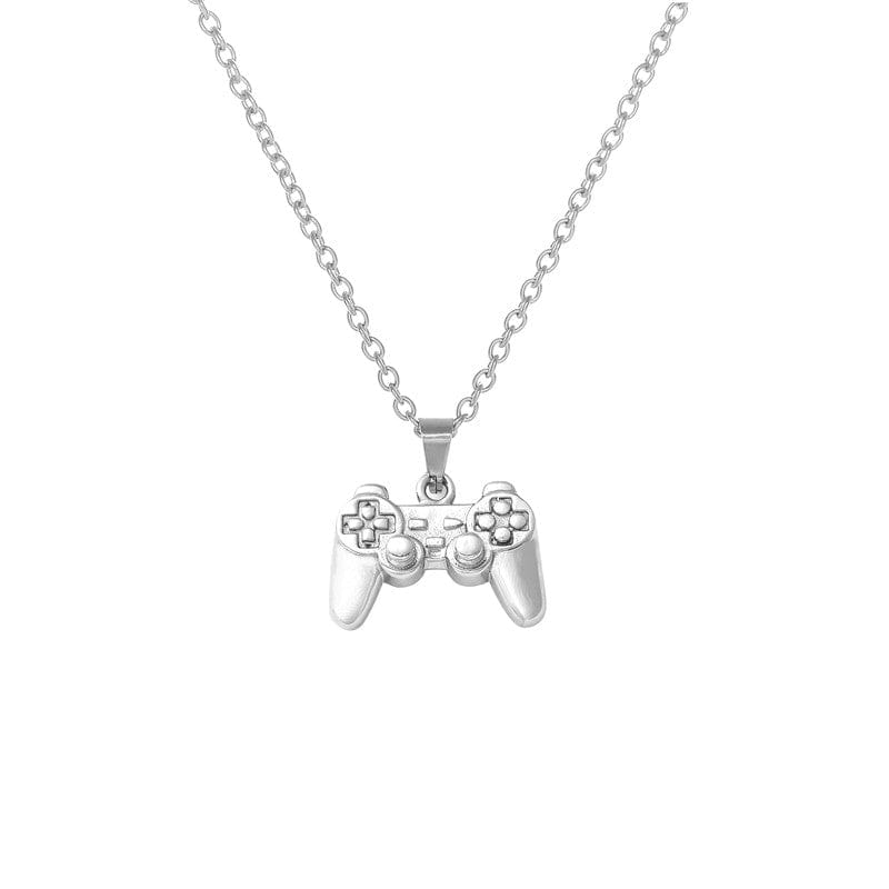 PS4 Controller Necklace
