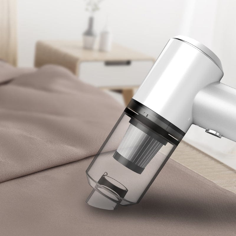 Portable Wireless Car Vacuum Cleaner