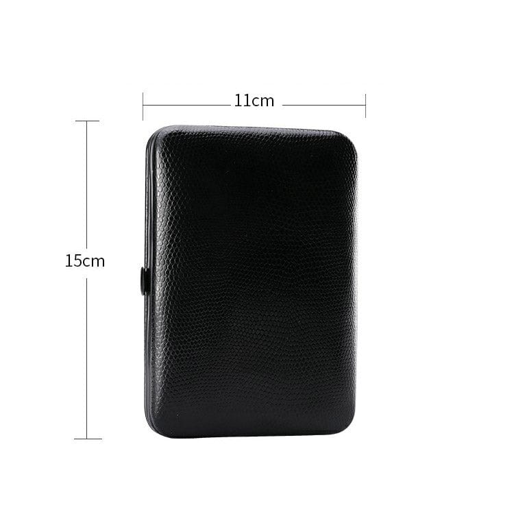 Nail Clipper Manicure Set