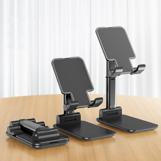 Support de téléphone pliable