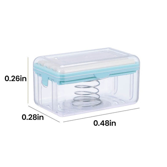 Multifunctional Soap Box Rich Foam