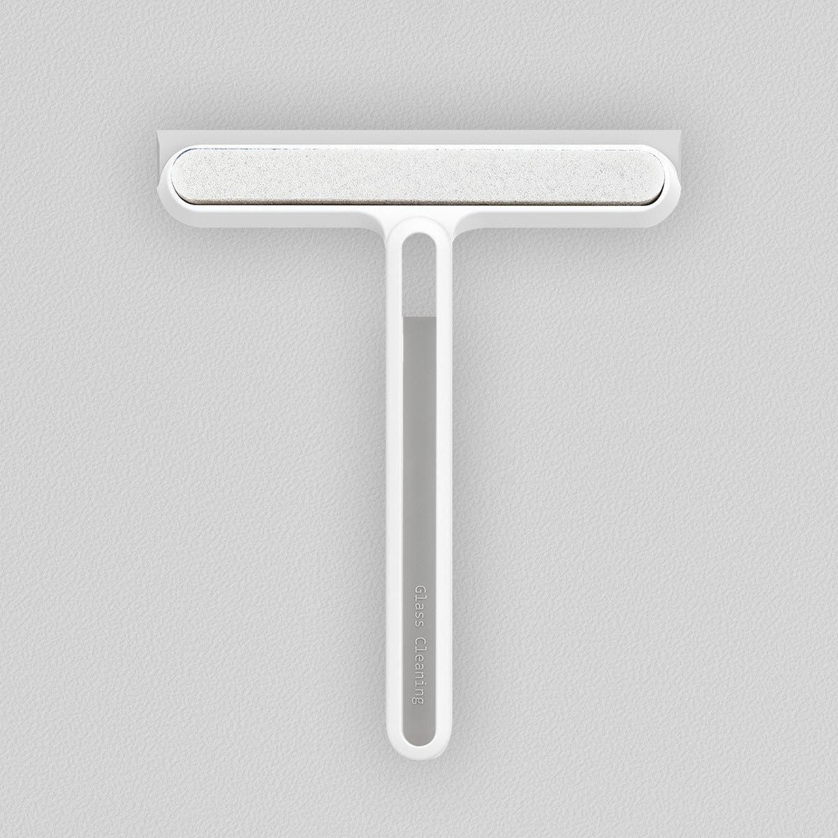 Multifunctional Glass Window Scraper 2PCS