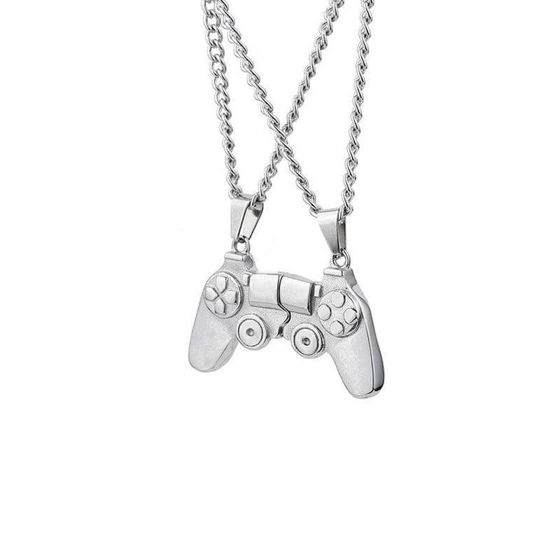 PS4 Controller Necklace