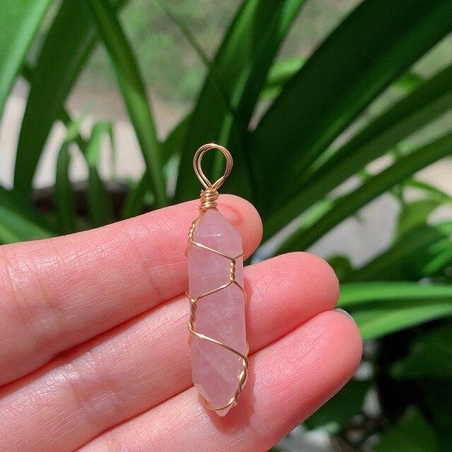 Natural Cornelian Necklace