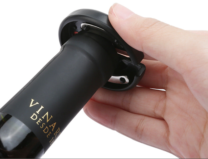 Electric Wine Bottle Opener